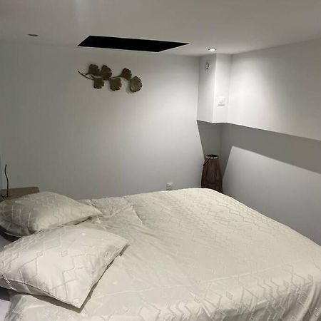 Souplex Bordeaux Gare Saint Jean Apartment Bagian luar foto