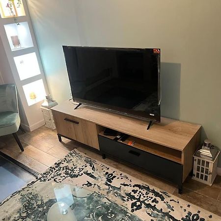 Souplex Bordeaux Gare Saint Jean Apartment Bagian luar foto