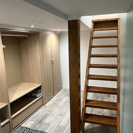 Souplex Bordeaux Gare Saint Jean Apartment Bagian luar foto