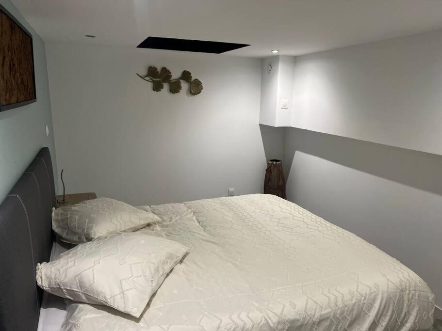 Souplex Bordeaux Gare Saint Jean Apartment Bagian luar foto