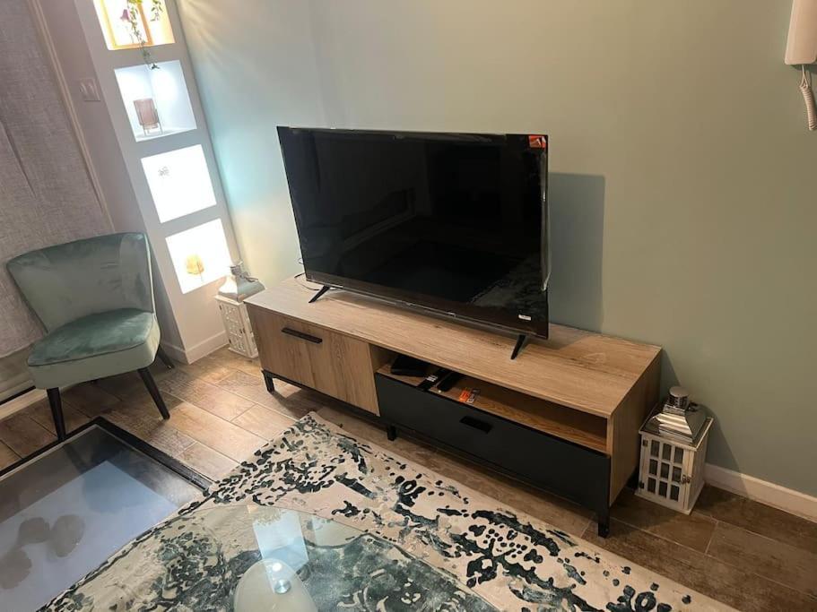 Souplex Bordeaux Gare Saint Jean Apartment Bagian luar foto