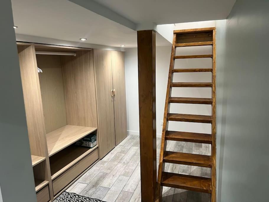 Souplex Bordeaux Gare Saint Jean Apartment Bagian luar foto