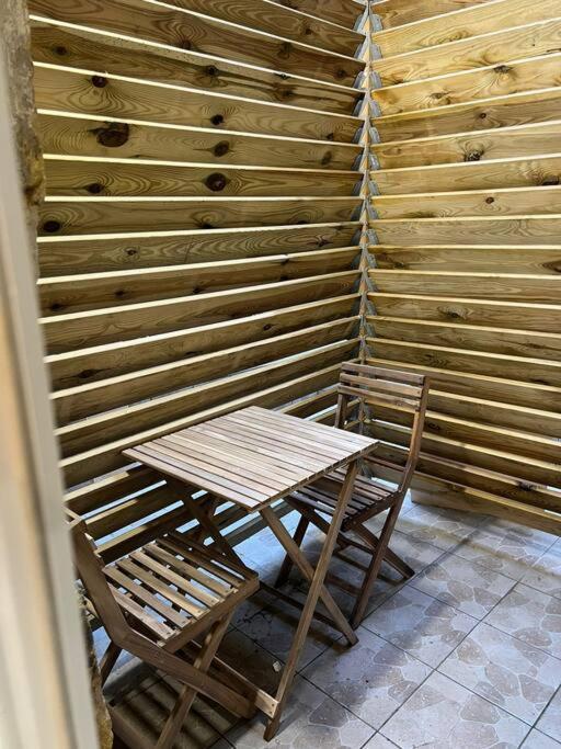 Souplex Bordeaux Gare Saint Jean Apartment Bagian luar foto